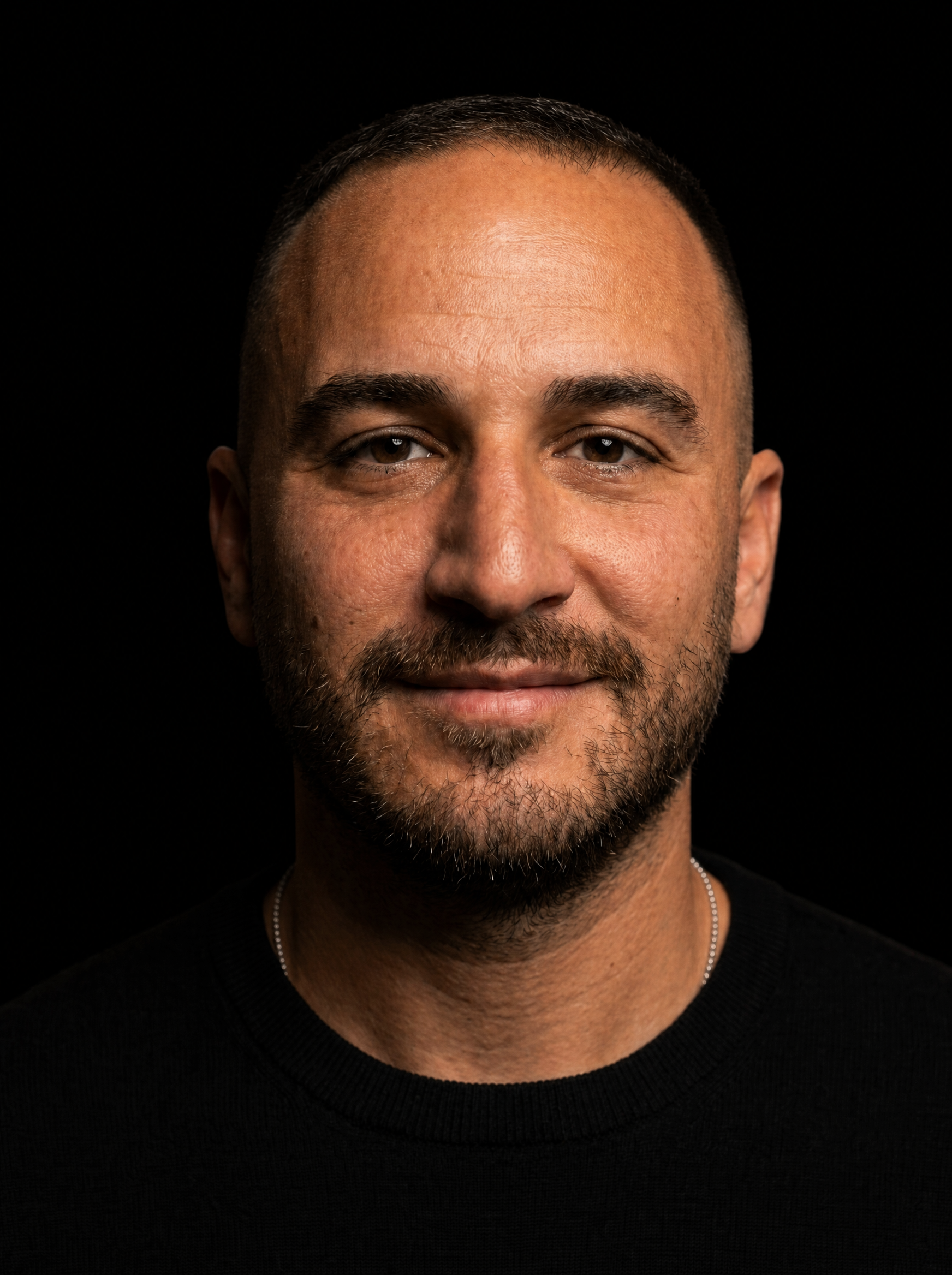 Alex Restivo