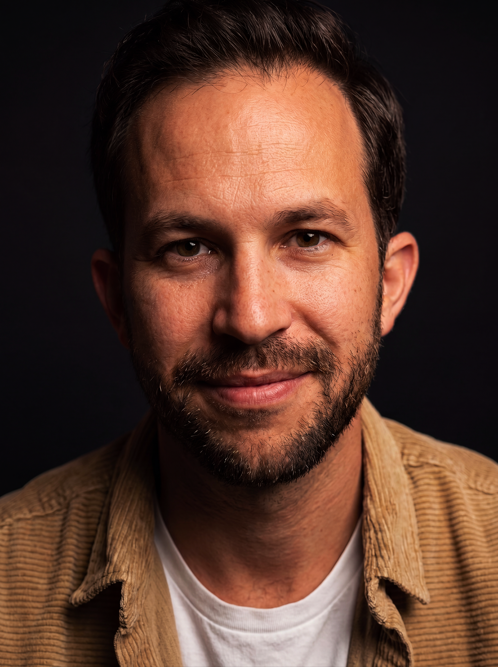 Jason Berry