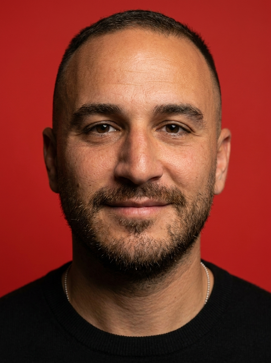 Alex Restivo