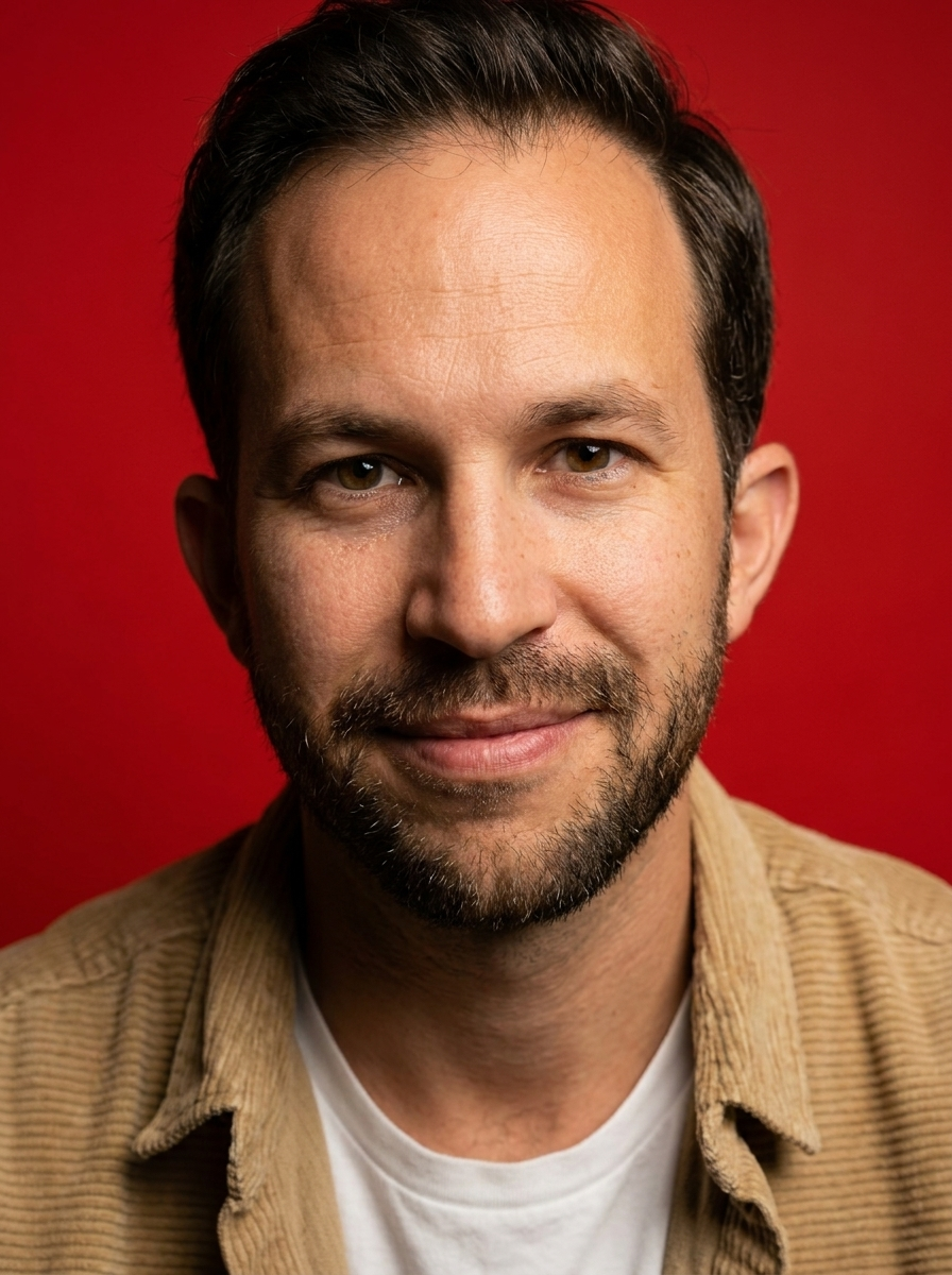 Jason Berry